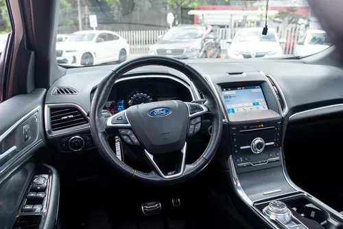 Ford Edge St 2.7 At 4x4 2019