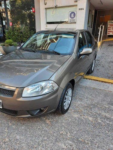 Fiat Siena 1.4 El Pack Attractive
