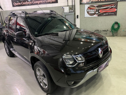 Imagem 2 de 11 de Renault Duster Dyn. 1.6 Mt 2019 *** Abaixo Da Tabela Fipe **