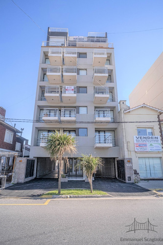 Imagen 11 de 11 de Exclusivo Departamento Frente Al Mar