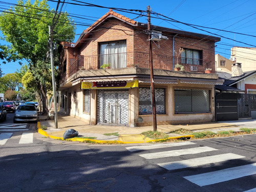 Alquiler Local -esquina- Localidad Olivos-