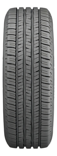 4 Pneu Jeep Renegade 235/55r17 Wrangler Fortitude Goodyear