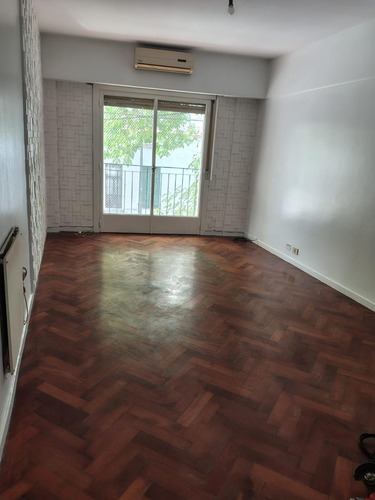 Departamento En Alquiler