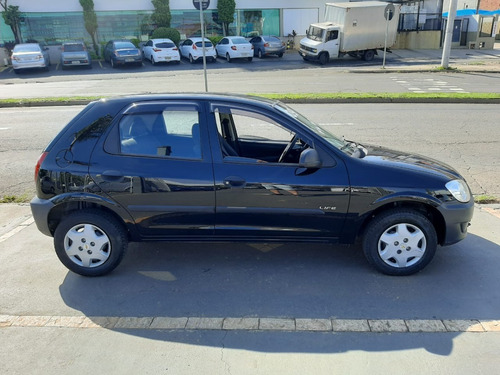 Chevrolet Celta Life 1.0