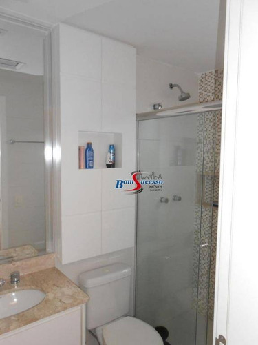 Imagem 17 de 30 de Apartamento Com 4 Dormitórios À Venda, 242 M² Por R$ 2.800.000 - Tatuapé - São Paulo/sp - Ap3088
