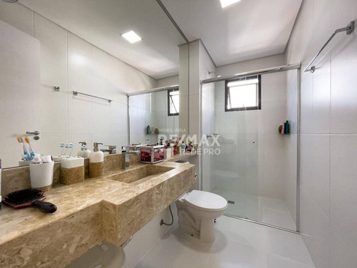 Imagem 21 de 30 de Apartamento Com 3 Quartos À Venda, 115 M², 2 Vagas De Garagem Por R$ 745.000 - Condomínio Splendore Residenca - Vila Planalto - Vinhedo/sp - Ap3754