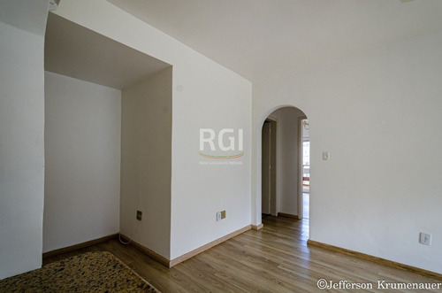 Imagem 3 de 19 de Apartamento Jardim Botânico Porto Alegre - 7155