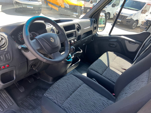 Renault Master 2.3 Extra L3h2 5p