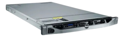 Servidor Dell R410 Quadcore E5620 2.2ghz C Garantia Seminovo (Usado)