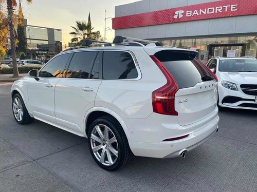 Volvo Xc90 2.0 T6 Momentum Awd 7 Pas. At 2017