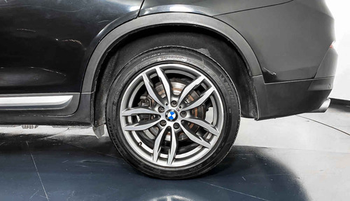 Imagen 10 de 15 de 104704 - Bmw X4 2016 Con Garantía