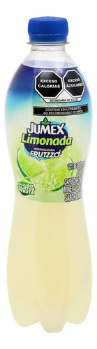 Jumex Frutzzo Limonada Mineralizada (6 Piezas De 1.5 Lts).