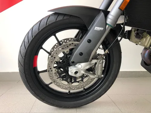 Ducati Multistrada V2 S 937 Ducati Montevideo