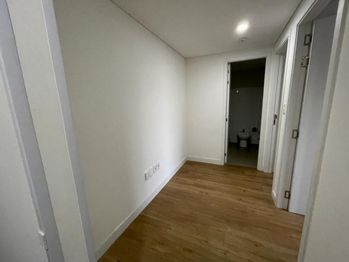 Apartamento En Alquiler De 2 Dormitorios En Malvín (ref: Vld-3869)