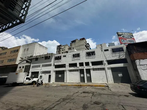 Galpón En Alquiler San Juan