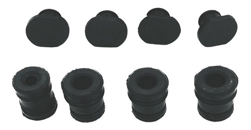 Tapa Del Tapón De Amortiguación Av Anular Para Stihl