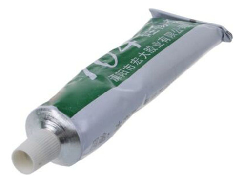 Selante Isolante De Borracha De Silicone, Cola De Vedação De