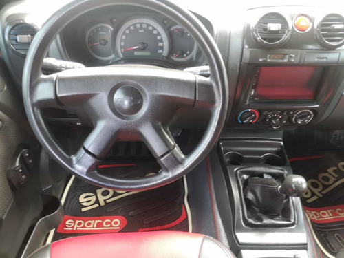 Chevrolet Luv Dmax 3.0l 4x2 Diesel Mt