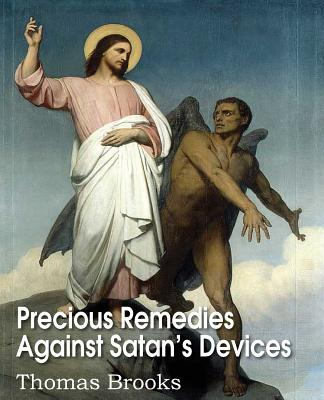 Libro Precious Remedies Against Satan's Devices - Brooks,...