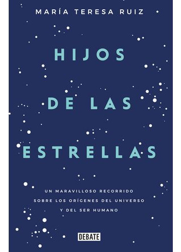 Libro Hijos De Las Estrellas