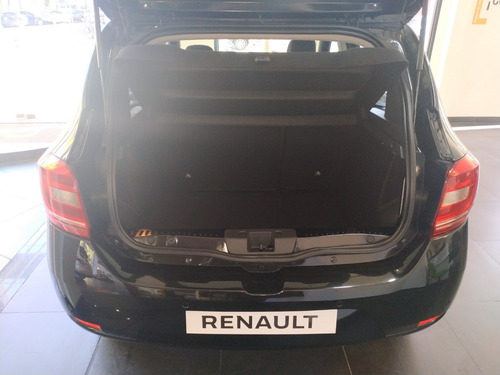 Imagen 14 de 20 de Renault Sandero Intense Esp Hsa (ca)