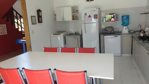 Imagen 7 de 14 de Casa - San Isidro Labrador