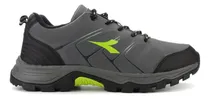 Comprar Zapatillas De Trekking Diadora Alpi Montañismo