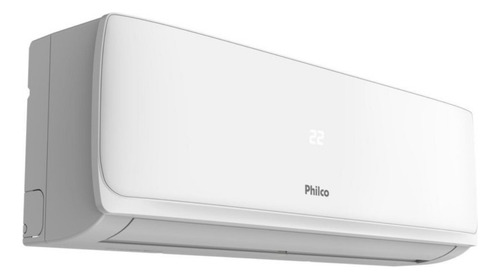 Ar-condicionado Split Hw Philco Pac24fi 24.000 R-32 Fr 220v Cor Branco