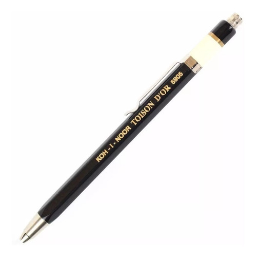 Lapiseira Koh-i-noor Toison D'or 2.5mm 5905