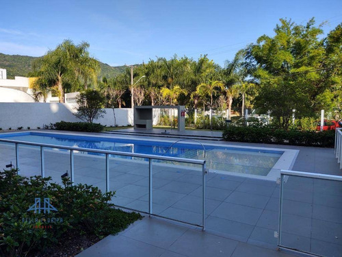 Imagem 22 de 30 de Apartamento Com 4 Dormitórios À Venda, 125 M² Por R$ 1.353.440,34 - Parque São Jorge - Florianópolis/sc - Ap2984