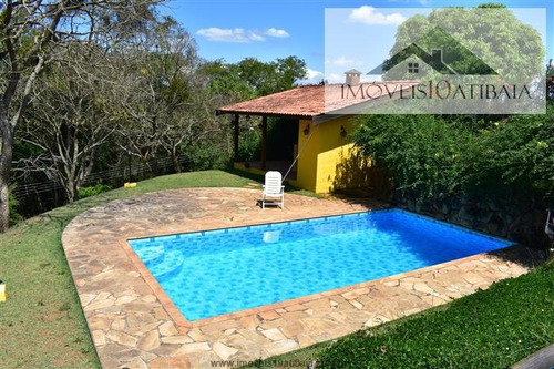 Chácaras À Venda Em Mairiporã/sp - Compre O Seu Chácaras Aqui! - 1468873