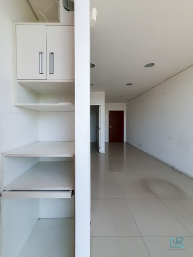 Imagem 17 de 25 de Sala Para Alugar, 46 M² Por R$ 1.200,00/mês - Centro - Gravataí/rs - Sa0309