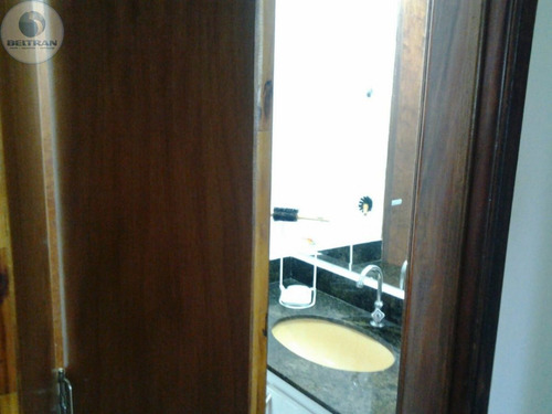 Imagem 16 de 28 de Apartamento A Venda No Bairro Centro Em Guarulhos - Sp. - 538-1