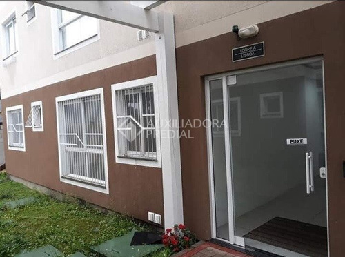 Imagem 2 de 10 de Apartamento - Santa Fe - Ref: 297207 - V-297207