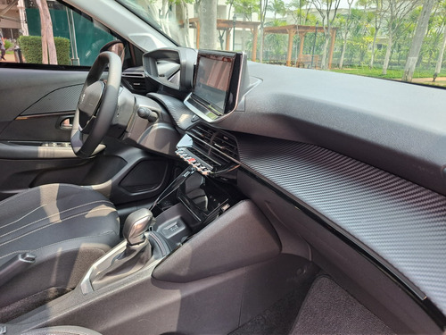 Peugeot 208 1.0 Griffe Turbo 200 Flex Aut. 5P