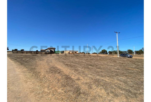 Terreno En Mantagua Parcelación Los Maitenes
