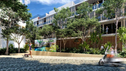 Imagen 8 de 8 de Vive La Experiencia De Vivir En Playa Del Carmen!!!