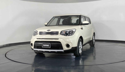Imagen 1 de 15 de 115765 - Kia Soul 2017 Con Garantía
