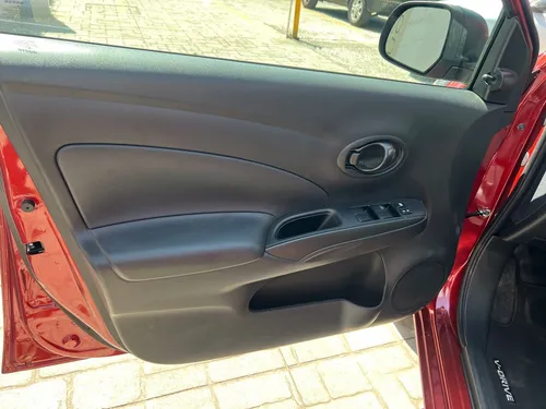 Nissan V-Drive 1.6 Mt A/C Audio
