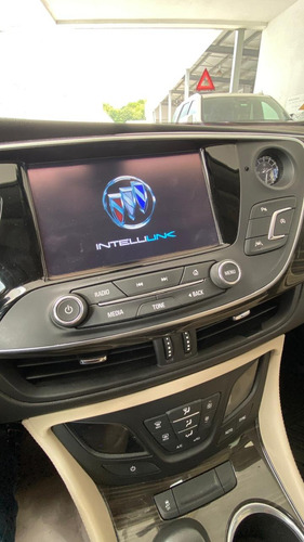 Buick Envision 2.0 Cxl At