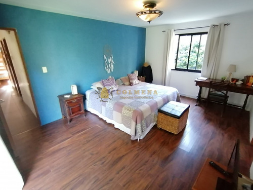 Hermosa Casa En Parque Burnett- Ref: 3899