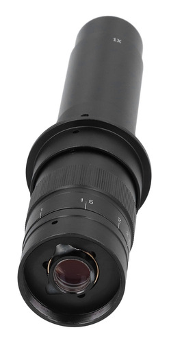 Accesorio Para Microscopio 300x, Ocular Ajustable, 25 Mm, 0,