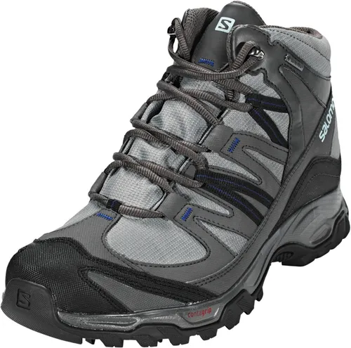 Salomon mudstone mid 2 gtx hombre discount