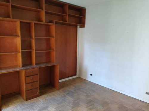 Imagen 11 de 14 de Departamento 4 Ambientes Palermo