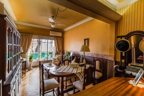 Imagen 8 de 30 de Venta Departamento Villa Crespo. Bajas Expensas