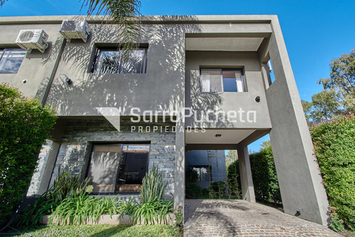 Venta Dúplex 4 Amb En Barrio Cerrado Maria Eugenia Residences And Village.