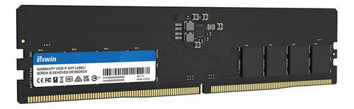 Memoria Ram Ddr5 32gb 5600mt/s Biwin 1x32gb