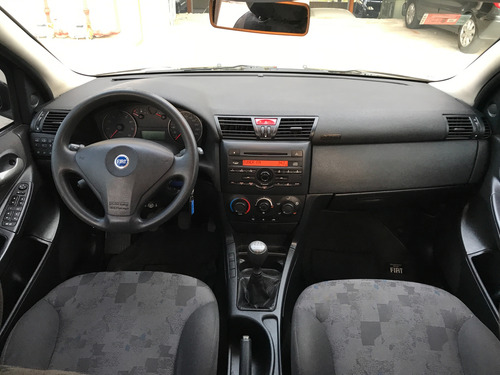 Fiat Stilo 1.8 Emotion Abs