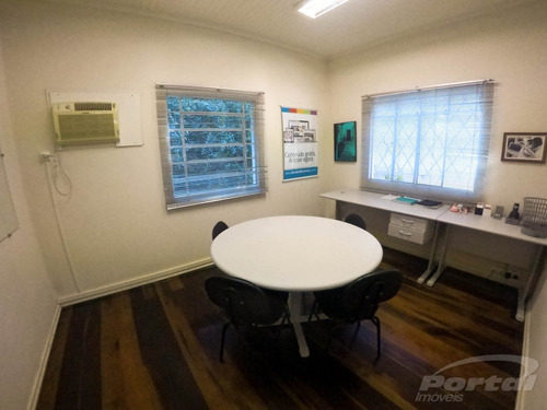 Casa Comercial Próximo Ao Centro - 35710187l