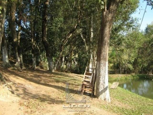 Chácara Sete Barras Bragança Paulista - Nt0479-1